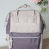 BEIGE/LAVANDER