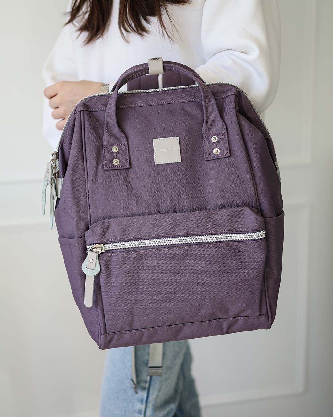 D.PURPLE