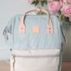 BLUE BEIGE