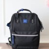 BLACK BLUE