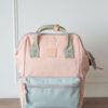 PINK BLUE