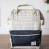 NAVY/GREY
