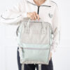 GREY/MINT