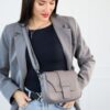 GREY/BEIGE